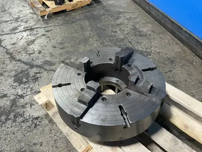 Used UNION MFG CO _UNKNOWN_ Tooling & Accessories (Other) Ohio US | HGR 24 #1456114