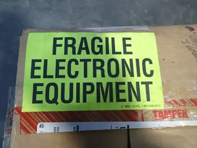 Fanuc Misc. Encoders