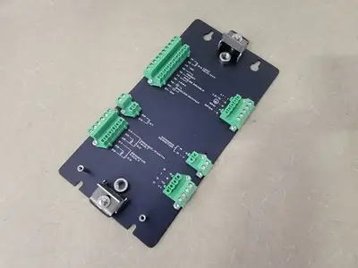 USED LITTELFUSE SE-330-HDWR