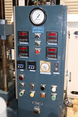 USED WABASH 50-1515-2TMX