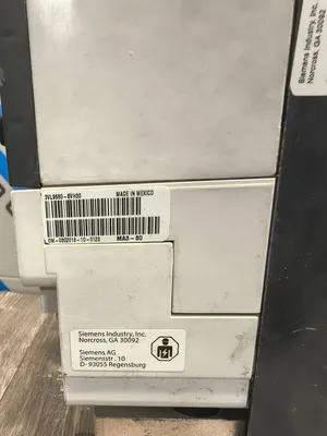 SIEMENS NMX3A800 Circuit Breakers | ESS Industrial Equipment Sales (7)