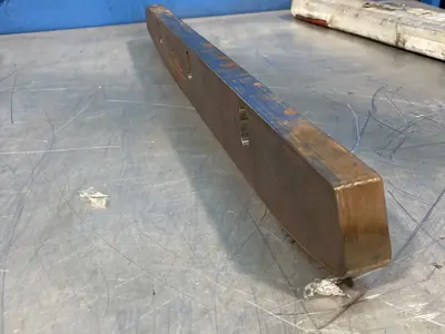 Scraper Blade