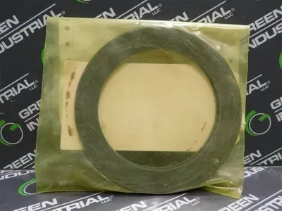 Lot of 2 CAT/Solar Turbines Inc. 918218C1 Spring Washers New