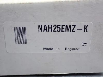 NEW NSK NAH25EMZK