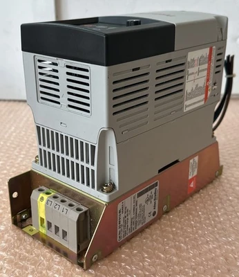 USED Allen-Bradley 22A-D6P0N104