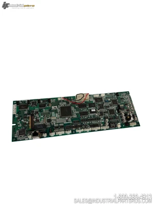 Used ISHIDA P-5557A Printed Circuit Boards (PCB) Kentucky US | Industrial Parts R Us Inc. #1286599
