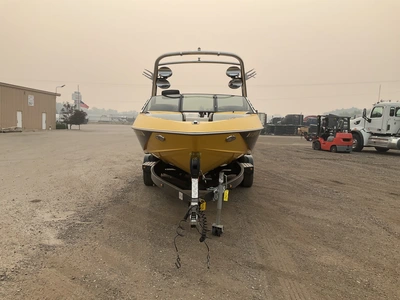 Used 2010 MALIBU WAKE SETTER Boats (Misc) Michigan US | Miedema Asset Management Group #1313015