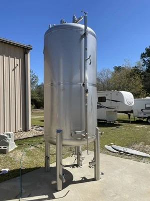 USED Able Engineering 1000 Gal
