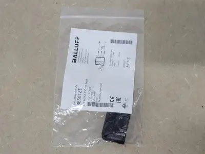 NEW BALLUFF BES01ZE