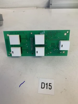 USED Perkin Elmer 0303-9124