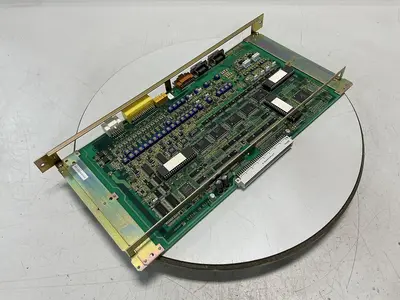 USED FUJI ELECTRIC F770 61 78 (2)A
