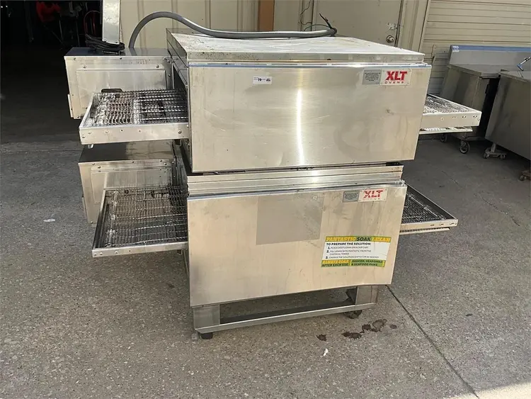 Used XLT INC. R3A-2336-C1057 Ovens | Surrey Food Equipment #436488