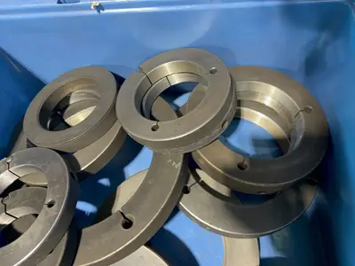 Used PRATT & WHITNEY _UNKNOWN_ Tooling & Accessories (Other) Ohio US | HGR 24 #1517965