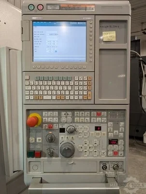 USED 2011 MORI SEIKI NLX2500SY/700