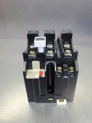 USED Allen-Bradley 592-JOV16/A