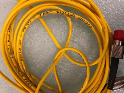 Siecor Optical Cable 10/99 DFN-FT4