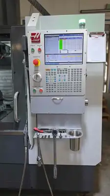 2021 HAAS VF-3SSYT Vertical Machining Centers | Toolquip, Inc. (3)