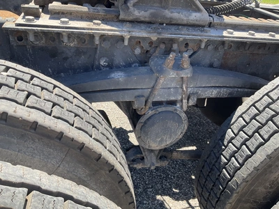 Used 2006 STERLING AT9500 Conventional trucks Michigan US | Miedema Asset Management Group #1337417