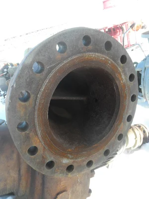 USED UNITED R-10X23-TC