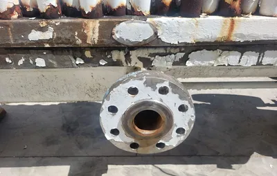 USED SULZER BINGHAM 3X6X9C MSD