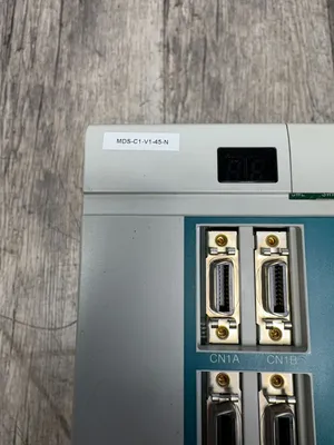 MITSUBISHI MDS-C1-V1-45-N Electrical/PLC/Automation | ESS Industrial Equipment Sales (10)