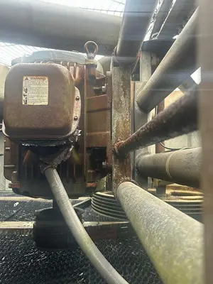 USED EVAPCO ATC-800