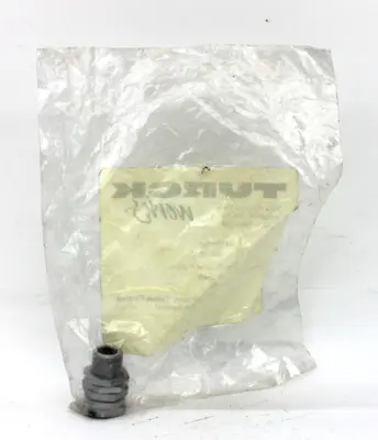 NEW TURCK QM-12-T