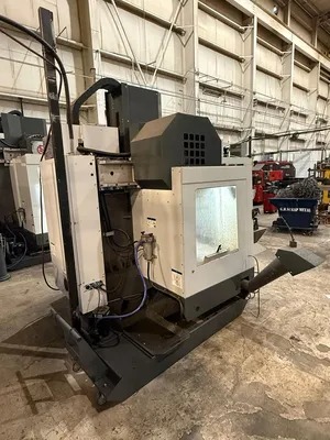 2023 HAAS VF-2SS Vertical Machining Centers | ListingHippo (14)