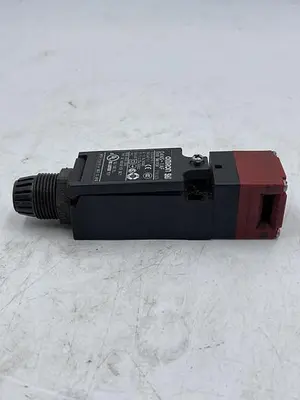 Used OMRON OMRON D4NS-1AF Misc Electrical & Power Parts | ND Industrial Surplus #1212694