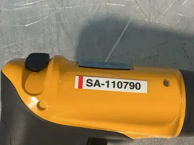 Used ATLAS COPCO 8431026900 Tooling & Accessories (Other) Ohio US | HGR 24 #1300775