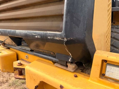 Used 2014 Caterpillar 966M Wheel Loaders Texas US | Zadoon Equipment #1480612