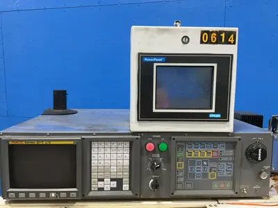 Used 2006 TAKAMATSU MINITURN CNC Lathes Ohio US | HGR 24 #1251061