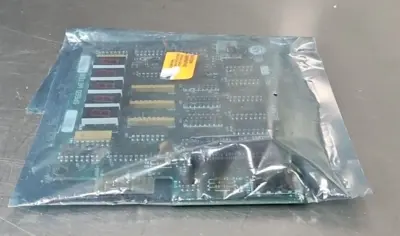 Allen Bradley 50381 Drive Speed Meter Board loc3D38