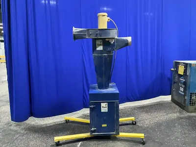 Used DONALDSON 19 Dust Collectors Ohio US | HGR 24 #1322855