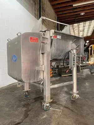 USED RIETZ RS-15-K5603-6