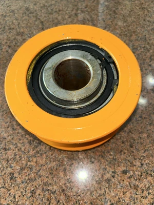NEW Andritz PTR1401-4A-1 1/2-CI-G