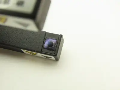 Automation Direct PSUL-OP-4F Photoelectric Fork Sensor U-Frame 30mm Width Slot