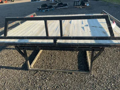 Used _UNKNOWN_ _UNKNOWN_ Automotive Parts Michigan US | Miedema Asset Management Group #1437584