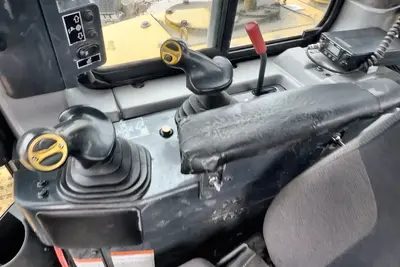 Used 2018 KOMATSU D155AXI-8 Bulldozers Utah US | Proxy Equipment #1383006