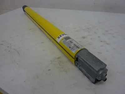 USED LEUZE MLD520-R3