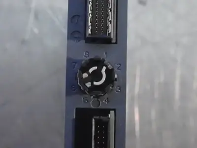 Siemens Digital Output Modules