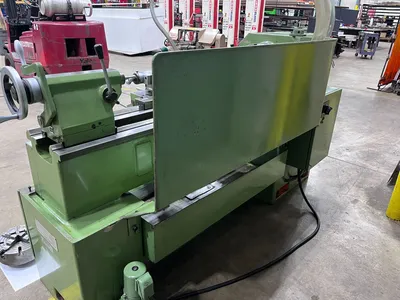 Tong IL TIPLL-4 Engine Lathes | Michael Fine Machinery Co., Inc. (8)