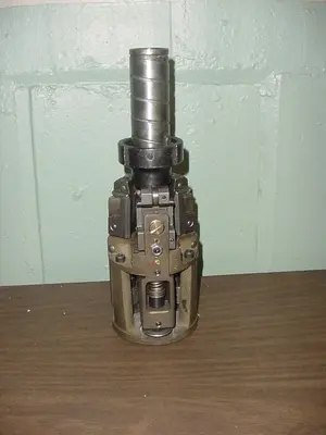 USED AROL EURO.PK.VA