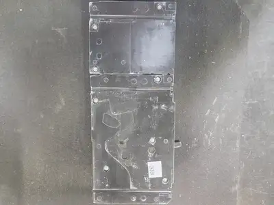 USED SIEMENS CED63B125