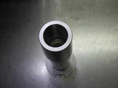 LMT CAT50 32mm Shrink Fit Endmill Holder 254mm Projection 20047 (LOC3507)
