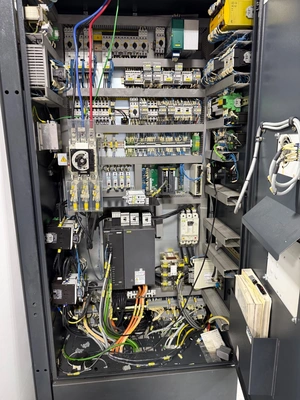 2011 MORI SEIKI DURAVERTICAL 1035ECO Vertical Machining Centers | Toolquip, Inc. (13)