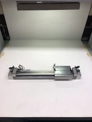 USED SMC MYH32-300L