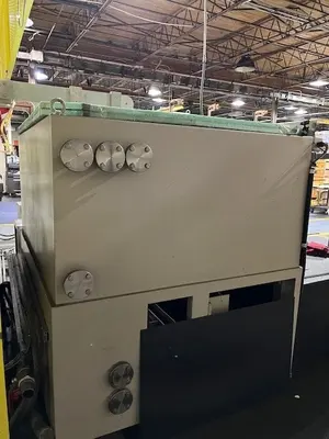 USED 2015 HISEN TM001-M-AK0001