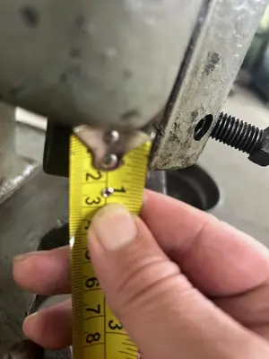 USED E.A. ADAMS #2
