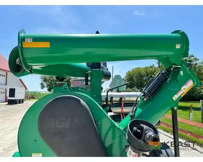 Used AGI REM _UNKNOWN_ Sweeper/Vacuum Iowa US | Keast Enterprises #1360048